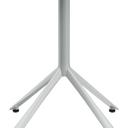 Abbildung dining table Kari Vorderansicht