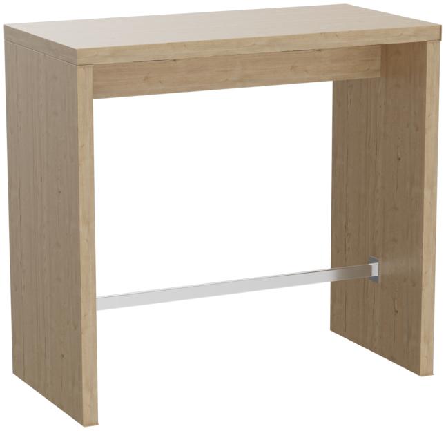 Table haute Formline