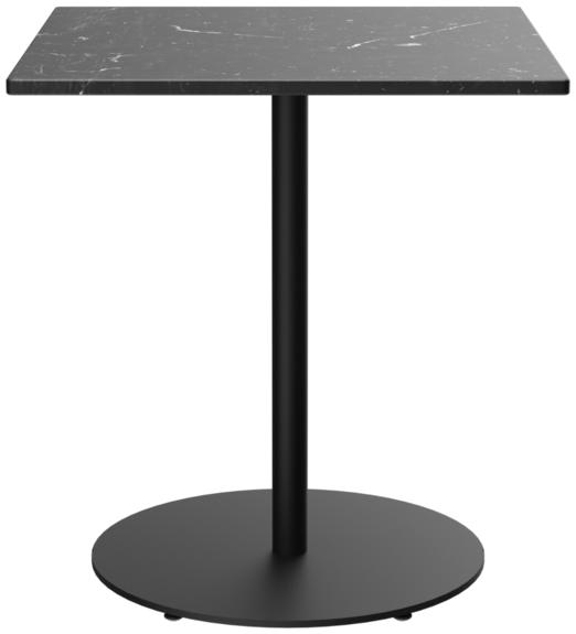 Abbildung eettafel T12 Slim Seitenansicht
