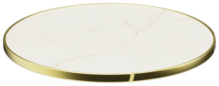 Tabletop Easy Gold