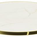 Abbildung Tabletop Easy Gold Schrägansicht