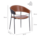 Abbildung Fauteuil Elvion