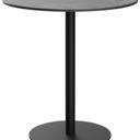 Abbildung Esstisch T12 Slim Schrägansicht