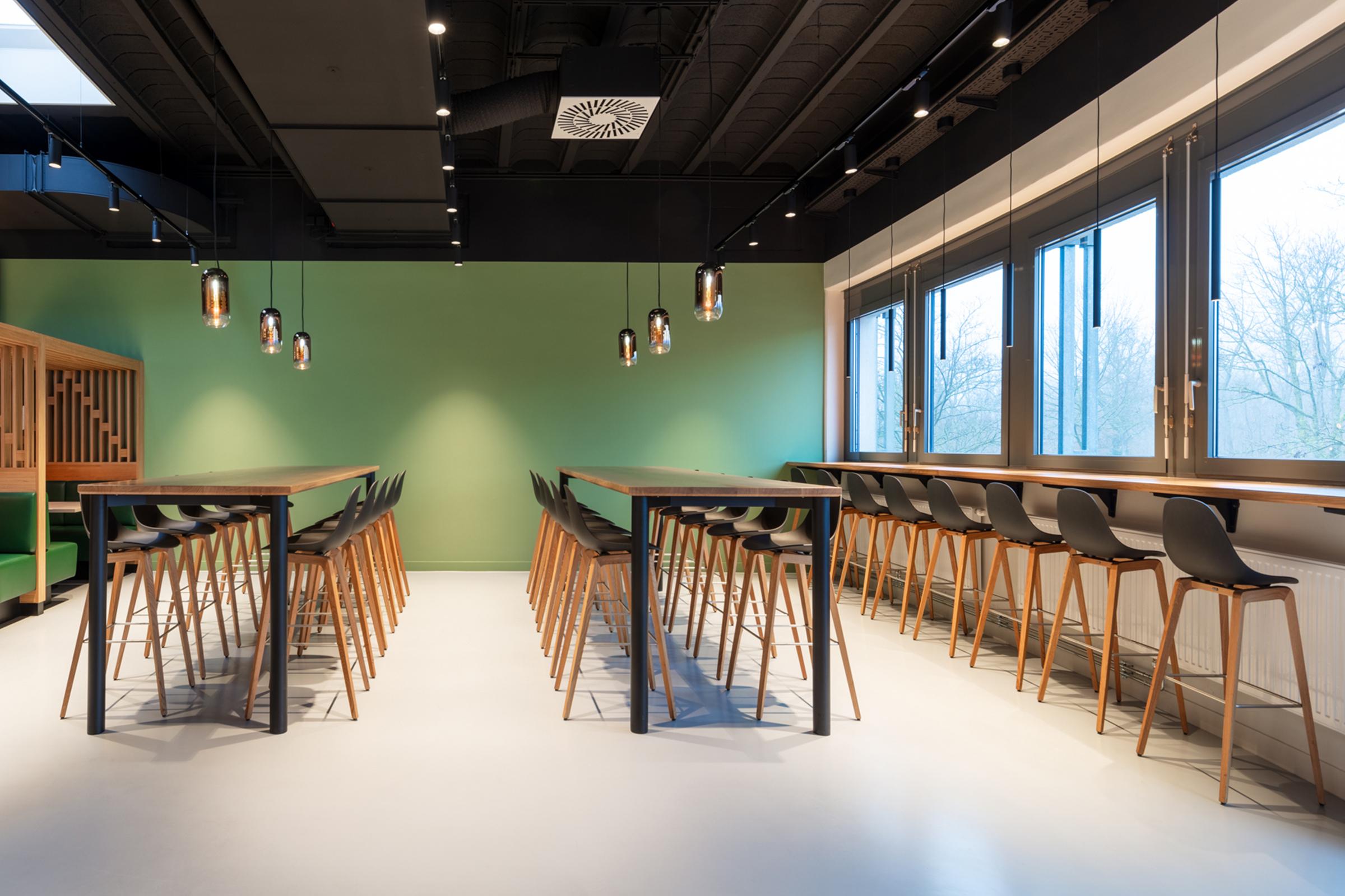 Abbildung bar stool Tamo Ambiente