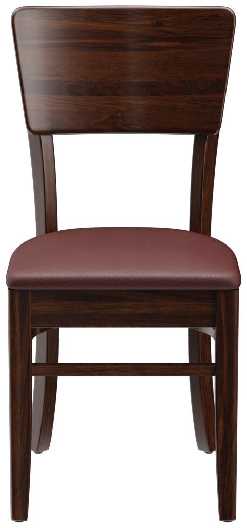 Abbildung chaise Urim Vorderansicht