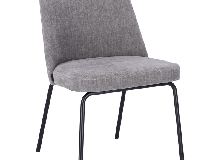 Abbildung chaise Hada Schrägansicht