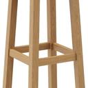 Abbildung Barkruk Wanto Schrägansicht