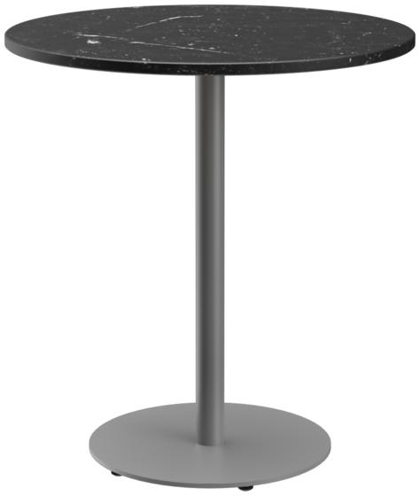 Abbildung eettafel T12 Slim Vorderansicht