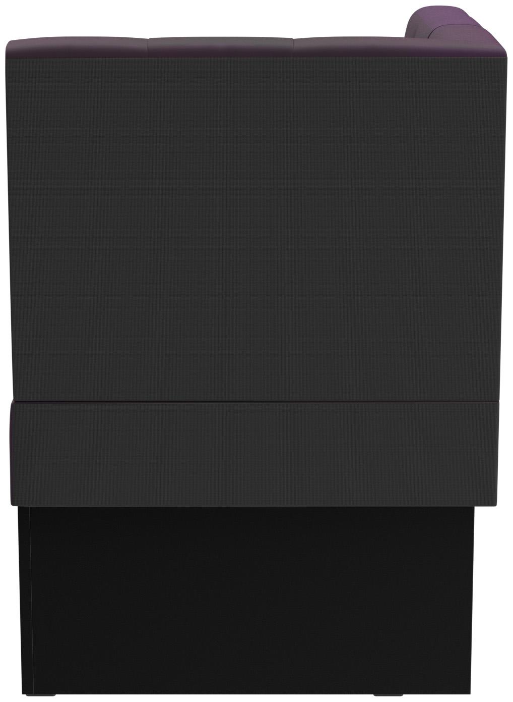 Abbildung corner element Hester Rückansicht