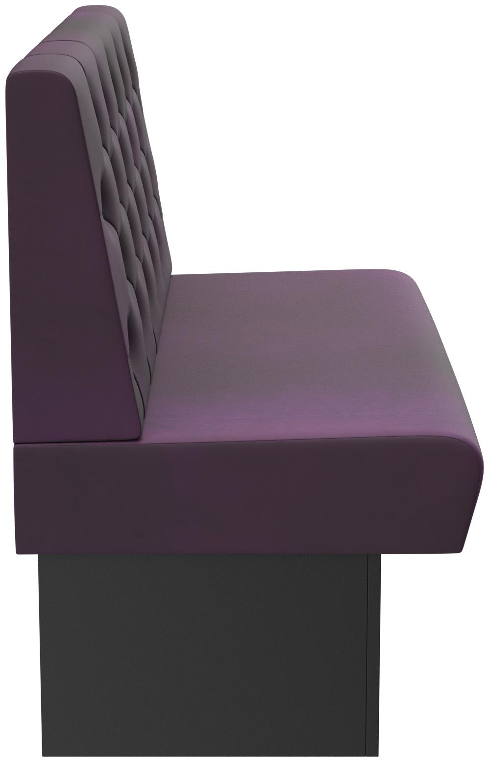 Abbildung right-hand closing element 120cm Hester Seitenansicht