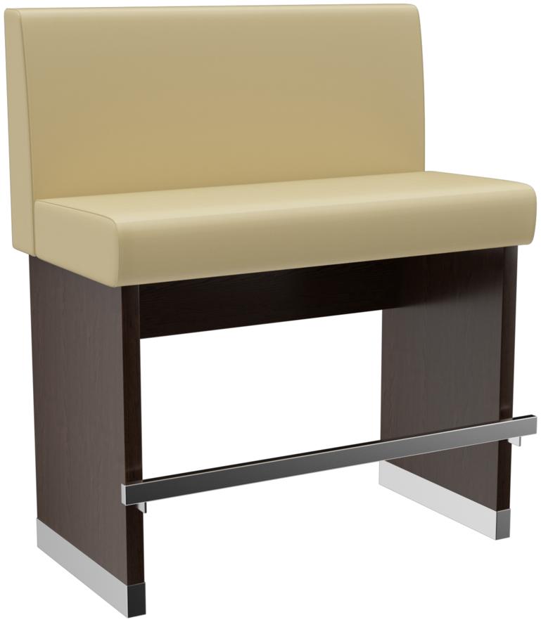 Single/base element 100 cm H-Line