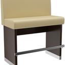 Abbildung Single/base element 100 cm H-Line Schrägansicht