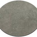 Abbildung Plateau de table Compact Slim Schrägansicht