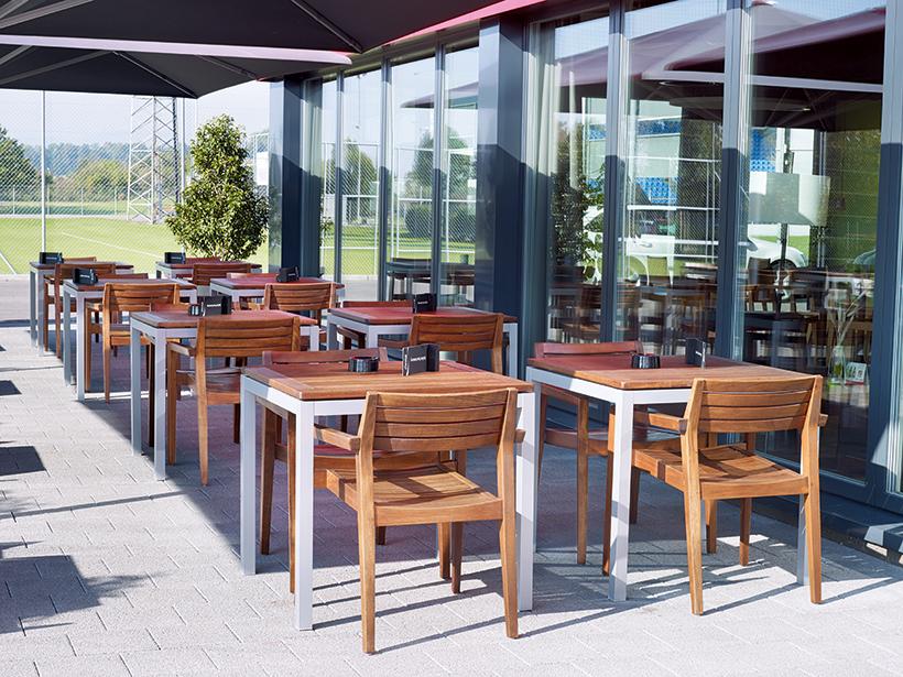 Abbildung arm chair Vitus Ambiente