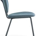 Abbildung chair P33 Seitenansicht