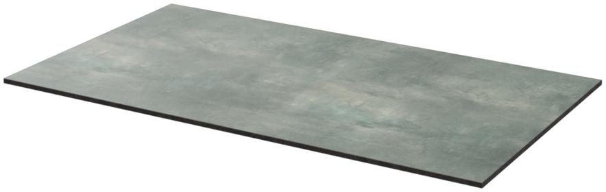 Tischplatte Compact Slim