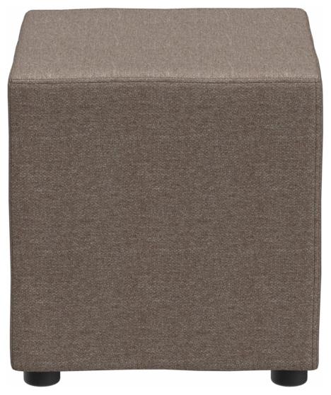 Abbildung Tabouret Corina Vorderansicht