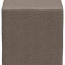 Abbildung Tabouret Corina Vorderansicht