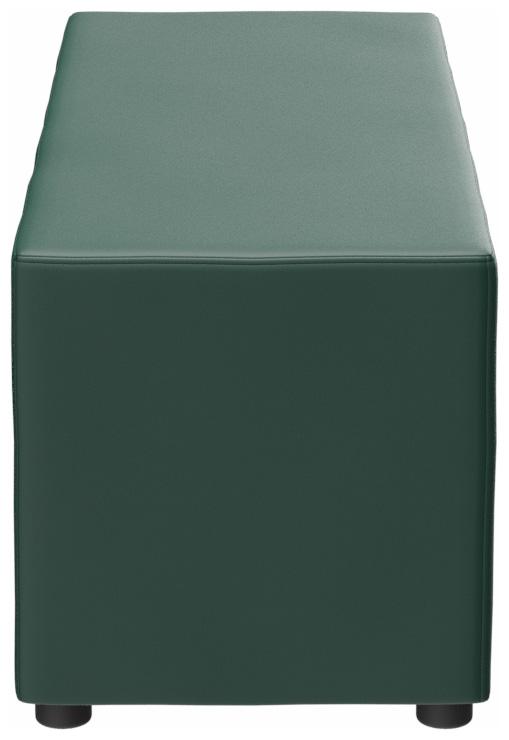 Abbildung Tabouret 2 places Corina Seitenansicht