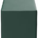 Abbildung Tabouret 2 places Corina Seitenansicht