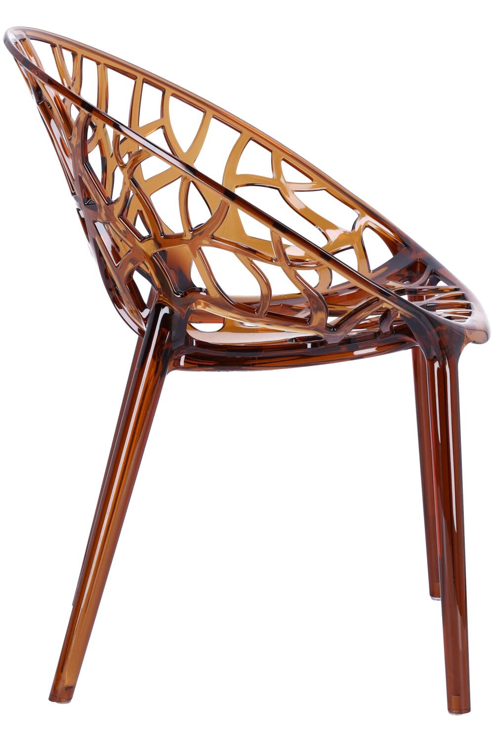 Abbildung chaise Elsa Seitenansicht