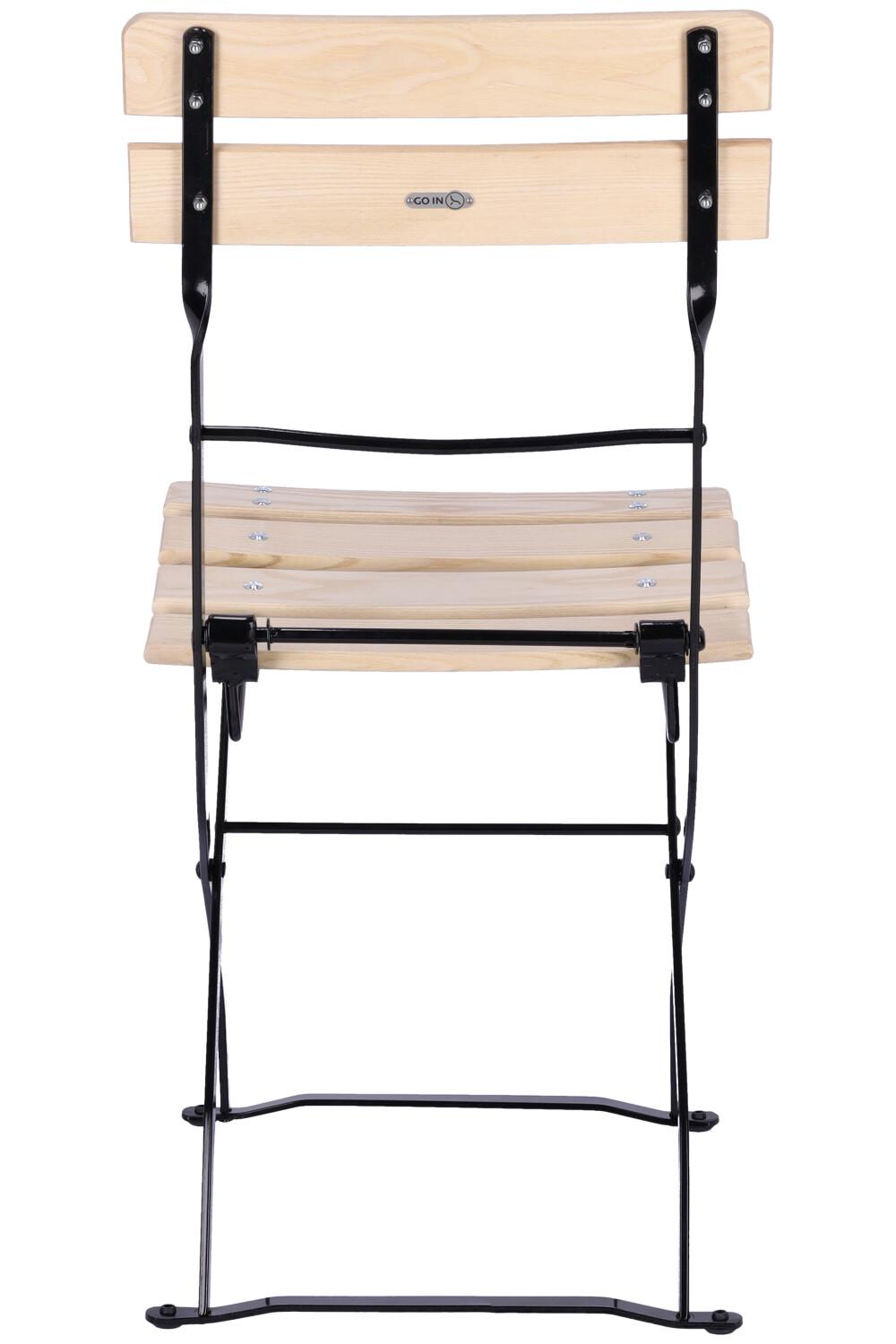 Abbildung chaise Walter Rückansicht