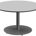 Abbildung Couchtisch T12 Slim Vorderansicht