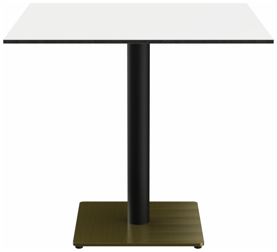 Abbildung dining table Kerst Rückansicht