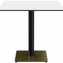 Abbildung dining table Kerst Rückansicht