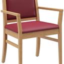 Abbildung Fauteuil Liah Schrägansicht