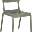 Abbildung chair Estela Schrägansicht