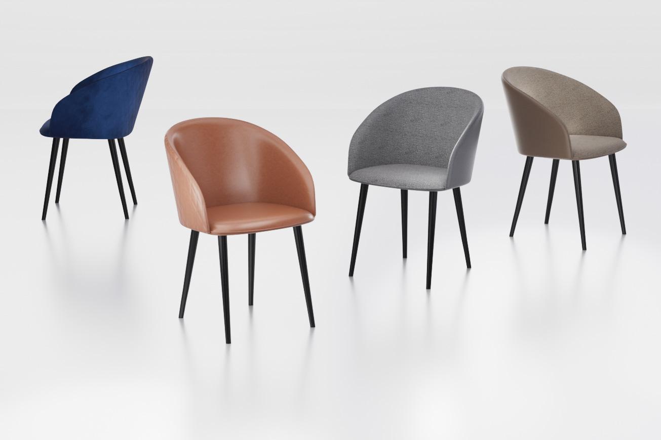 Abbildung arm chair Ornela