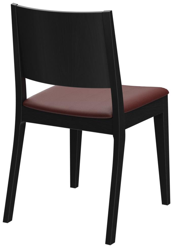 Abbildung chaise Quin Schrägansicht