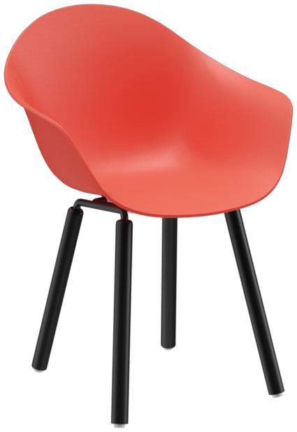 Armchair TA