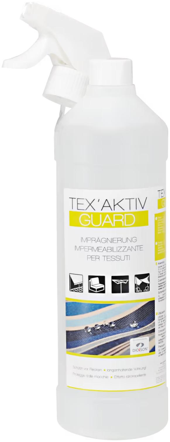 produit d'entretien Set d’imprégnation textile Outdoor