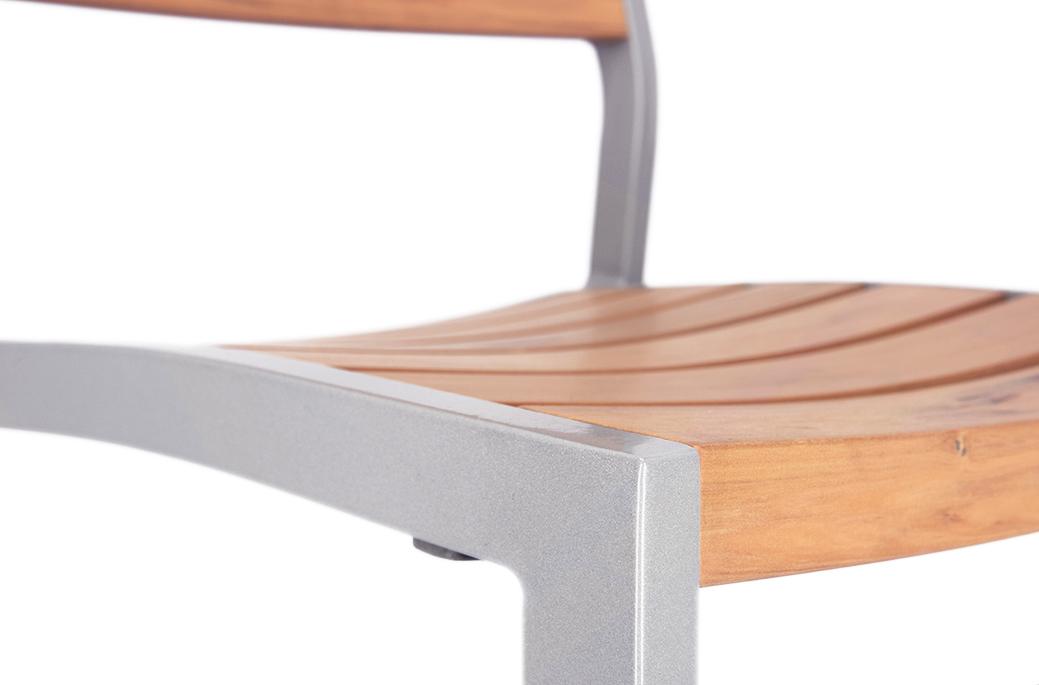 Abbildung chair Tito Detailansicht