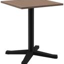 Abbildung Esstisch Kata Schrägansicht