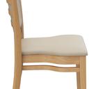 Abbildung chair Mily Seitenansicht