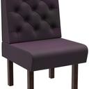 Abbildung left-hand closing element 60cm Hester Schrägansicht