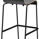 Abbildung Tabouret de bar Paula Schrägansicht