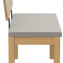 Abbildung Eenheid van 80 cm Silvia Seitenansicht