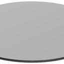 Abbildung Plateau de table Compact Slim A Schrägansicht