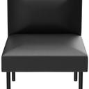 Abbildung Élément 60 cm Tuya B Vorderansicht