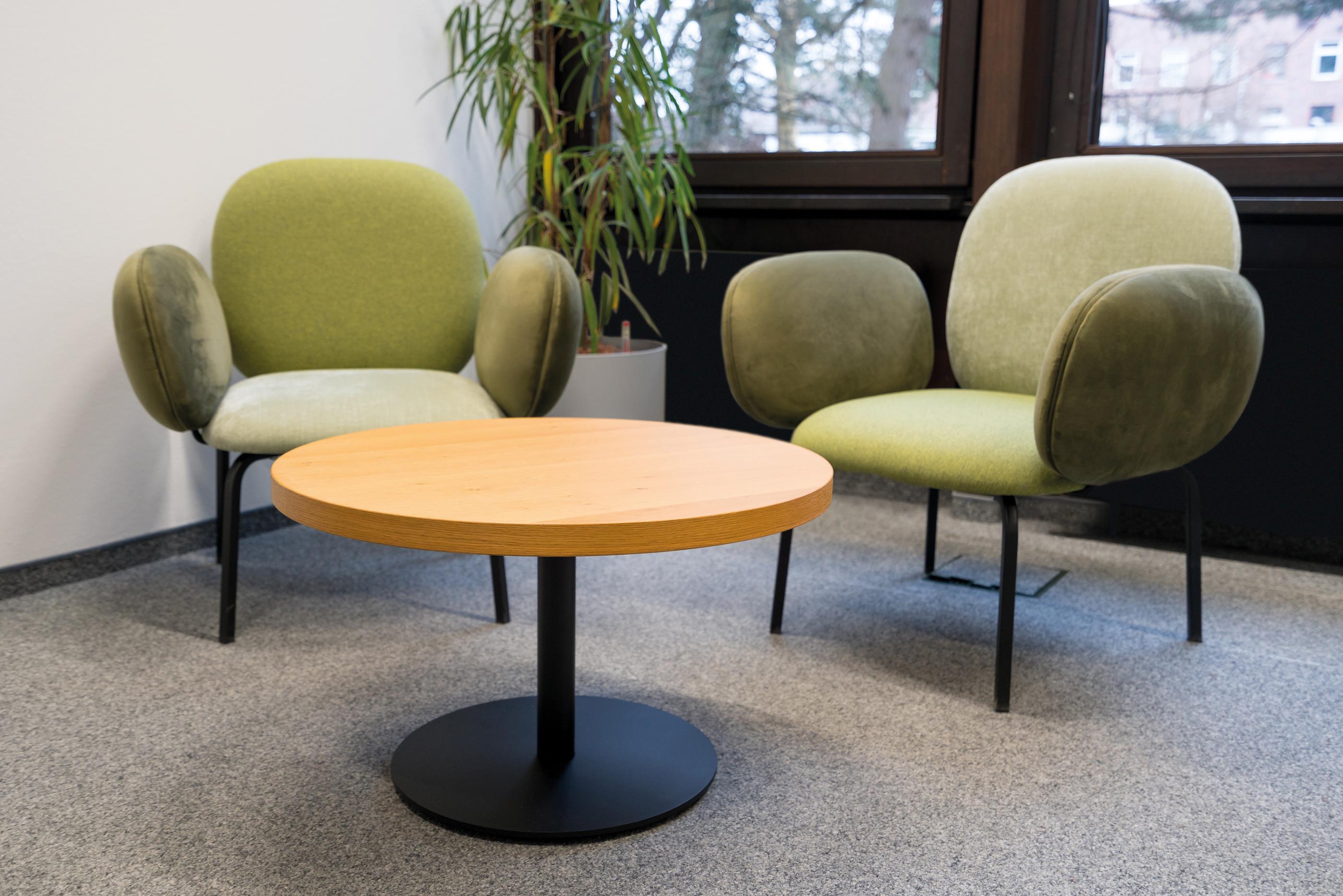 Abbildung Couchtisch T12 Slim Ambiente