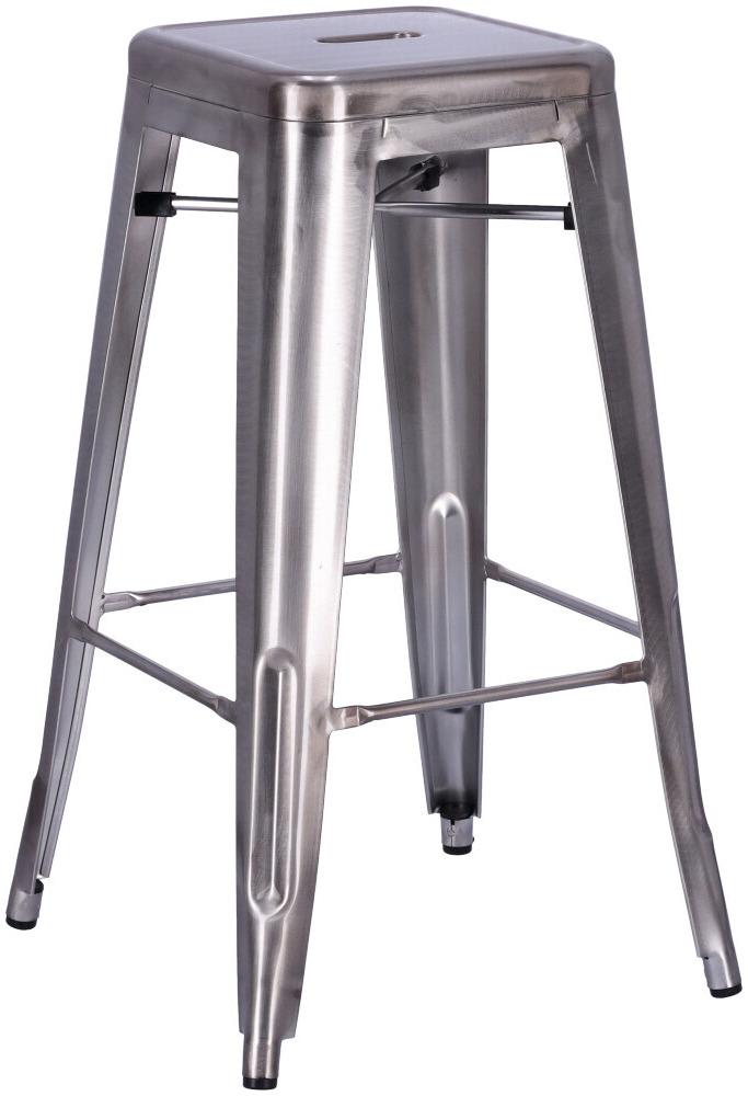 Tabouret de bar Patra