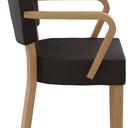 Abbildung Armchair Damara Seitenansicht