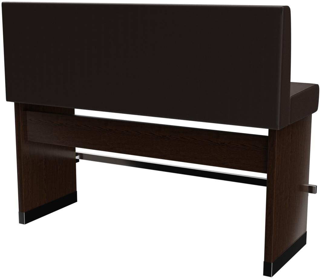 Abbildung Single/base element 150 cm H-Line Schrägansicht