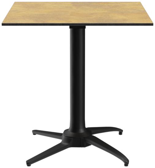 Abbildung table à manger Elon Vorderansicht
