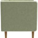 Abbildung stoel Tuya Seitenansicht