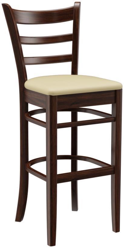 sgabello da bar Ute